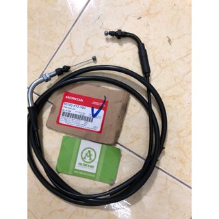Dây ga SH nhập Ý, PS, DYLAN, @