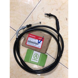 Dây ga SH nhập Ý, PS, DYLAN, @