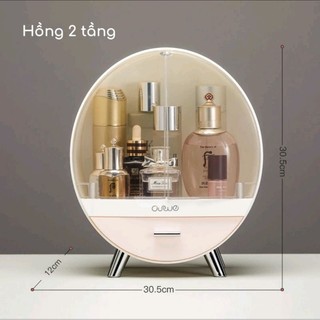 Tủ đựng đồ mĩ phẩm tiện lợi