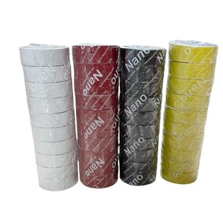BĂNG KEO ĐIỆN 10YA,20YA,30YA