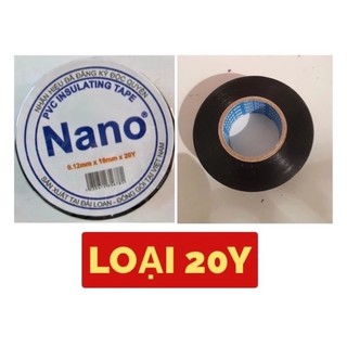 BĂNG KEO ĐIỆN 10YA,20YA,30YA
