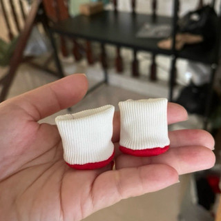 outfit doll :vớ cho doll