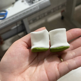 outfit doll :vớ cho doll