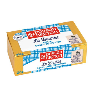 Bơ paysan breton 250g - nhập khẩu pháp
