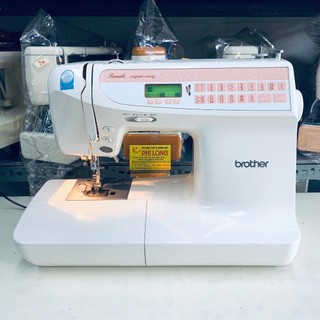 MÁY MAY ĐA NĂNG BROTHER NHẬT BẢN