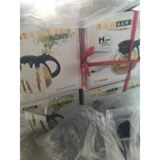 Bình lược trà nhỏ