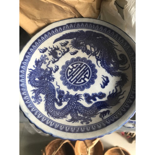Dĩa Trái cây bàn thờ 15 cm
