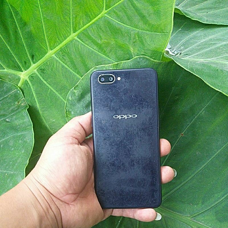 Điện thoại oppo A3s