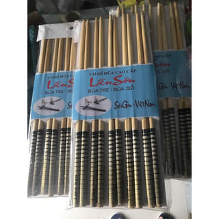 Đủa tre Liên Sơn