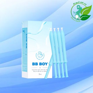 [tuyp lẻ] Gel tạo môi trường kiềm BB boy,SP