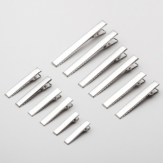 Phôi kẹp mỏ vịt 5,5cm