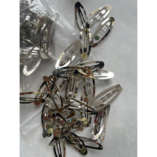phôi kẹp hình bầu 6cm (15k/10chiếc)