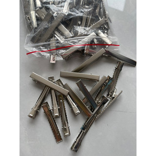 phôi kẹp mỏ vịt 5,5cm (10k/10chiếc)