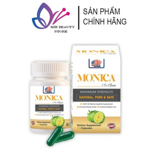 Viên uống giảm cân gin clean maximum strength 30 viên chính hãng mỹ giúp giảm cân cấp tốc