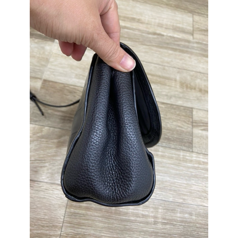 Túi si hiệu Coach