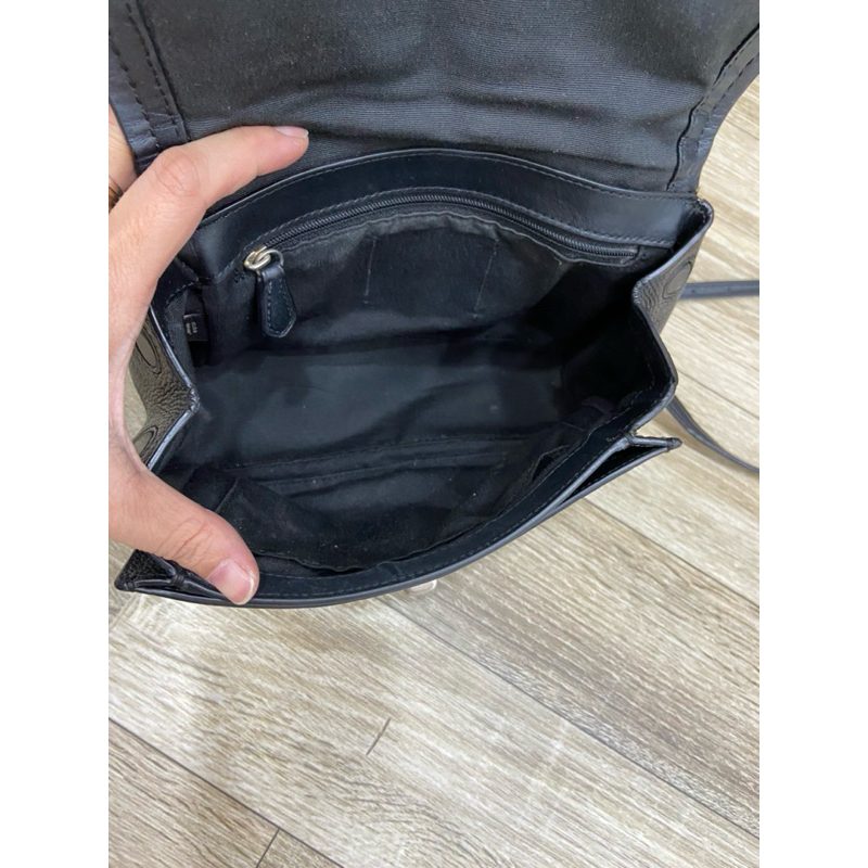 Túi si hiệu Coach