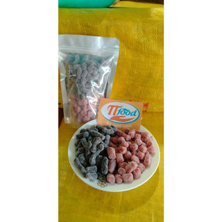 mứt dâu tây dâu tằm