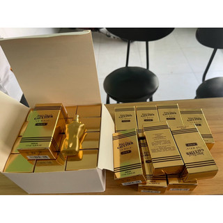 Nước hoa mini Le male elixir 7ml dạng chấm