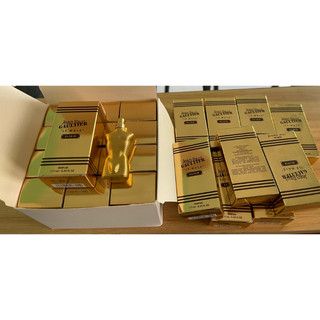 Nước hoa mini Le male elixir 7ml dạng chấm