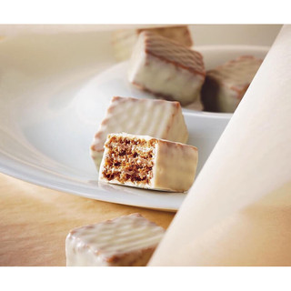 Bánh wafer chocolate hazelnut Royce Nhật Bản (hộp 12 bánh)