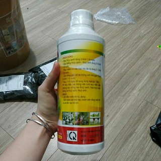 Dung dịch thủy canh super bio 1 lít