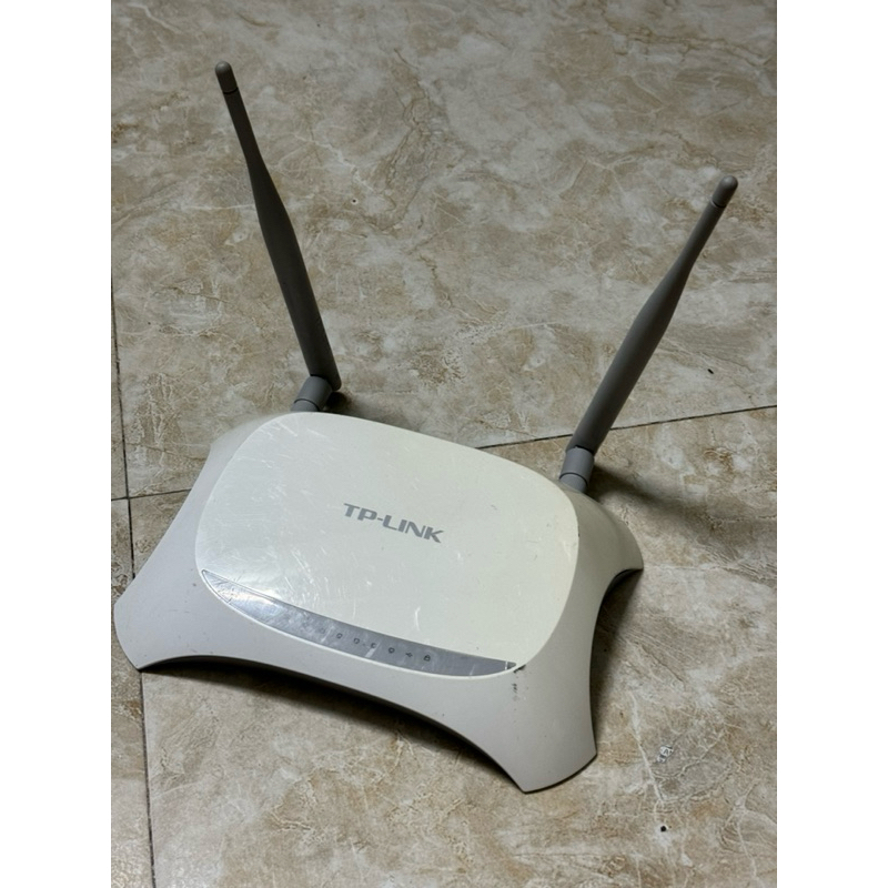 (Hàng cũ) Bộ phát gắn usb 3G-4G TP-LINK MR3420