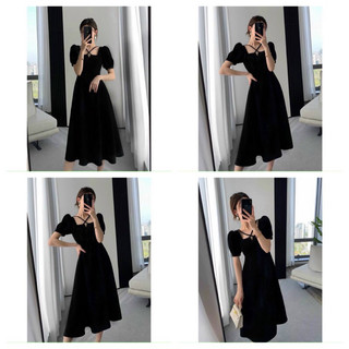 Đầm bigsize 55_95kg(1048)