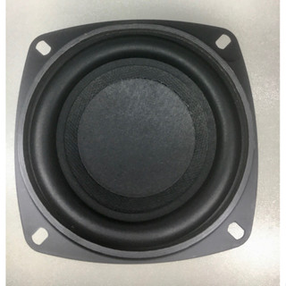 Loa Bass loa sub vuông 10cm xương đen.Thay thế loa sub vi tính hoặc dùng nghe nhạc.