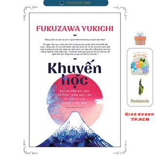 Sách Khuyến Học