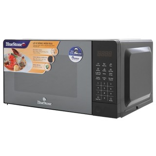 Lò vi sóng điện tử bluestone 20 lít mob-7816 / lò vi sóng cơ bluestone 20 lít mob-7708b - bảo hành 24 tháng