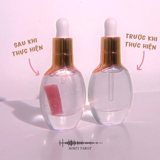 DẦU BODY L.U.S.T 40ML