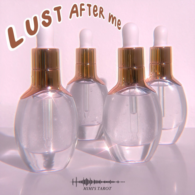 DẦU BODY L.U.S.T 40ML
