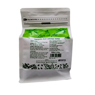 Bột cà phê enema Viet Healthy 500g, dùng cho coffee enema