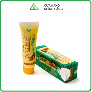 KEM NGHỆ THORAKAO TUÝP 10G