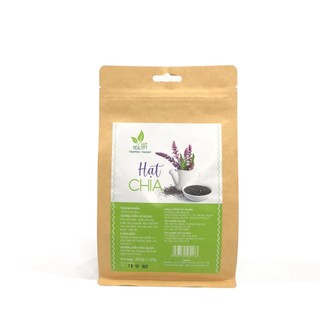 Hạt chia túi 500gr Viethealthy tốt cjo sức khỏe
