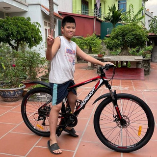 Xe đạp thể thao thống nhất mtb 26 - 07