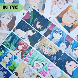 Sticker in theo yêu cầu - A4 in theo yêu cầu
