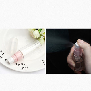 BỘ CHIẾT MỸ PHẨM MINI HÀN QUỐC 5 MÓN