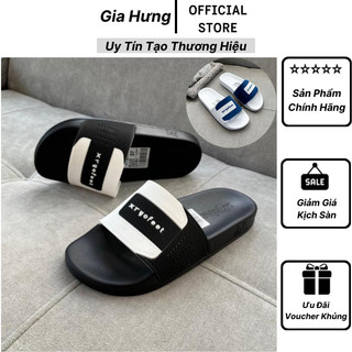 Dép Nam Quai Ngang Thời Trang XC 13 Thương Hiệu XT YOFEET Cao Cấp - Gia Hưng OFFICIAL
