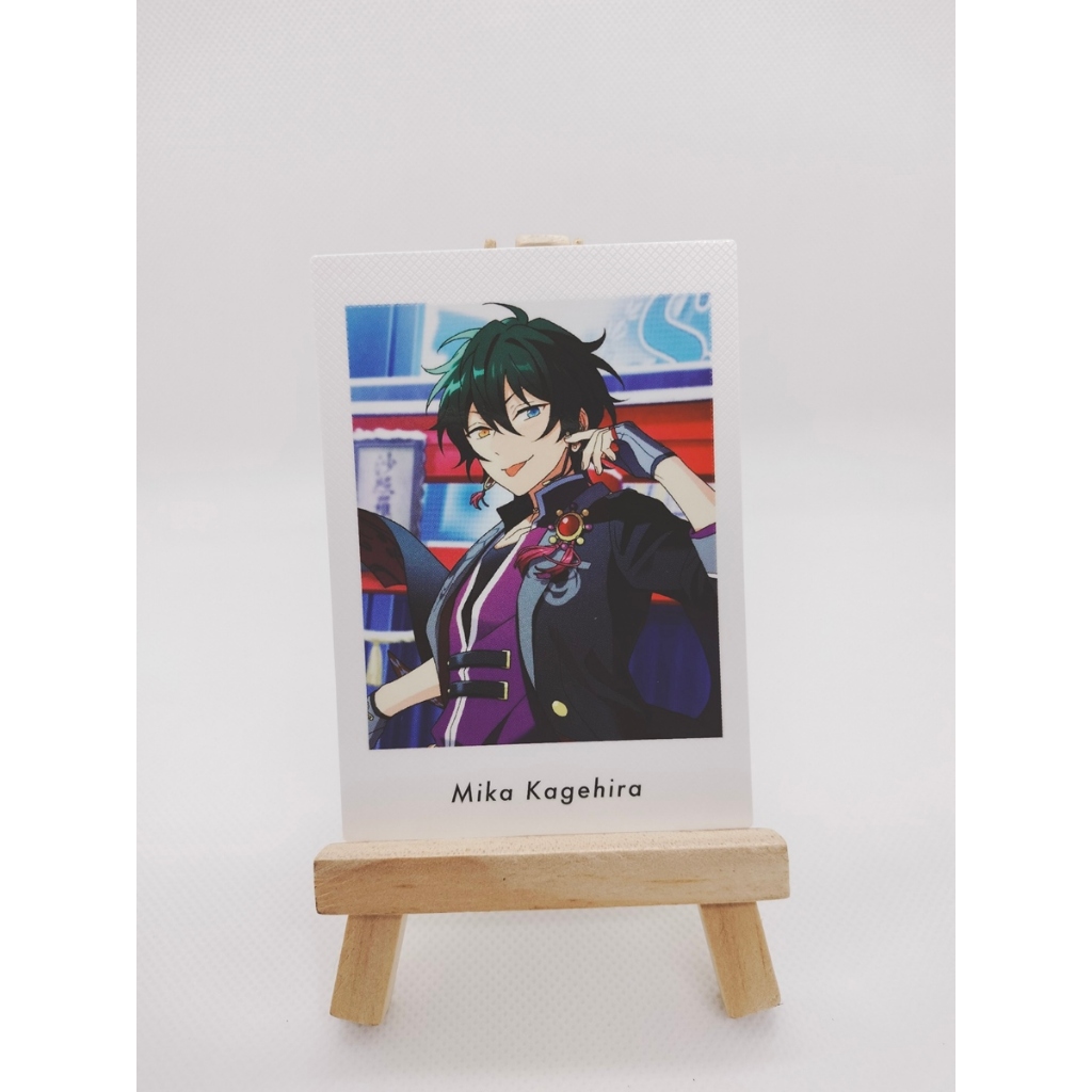 Tổng hợp Pola Valkyrie Ensemble Stars!! - Enstars