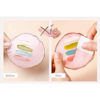 Miếng đá pha gel / Đá cẩm thạch / Đá pha sơn dành cho nail <3