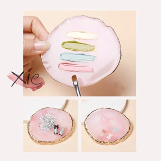 Miếng đá pha gel / Đá cẩm thạch / Đá pha sơn dành cho nail <3