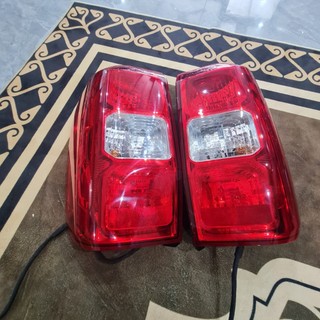 Đèn hậu ford ranger chính hãng