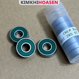 Vòng bi máy mài góc chl 607, 608, 696, 6201