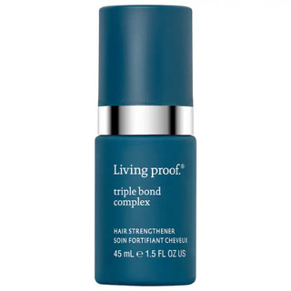 Tinh chất dưỡng tóc cao cấp Living Proof Triple Bond Complex