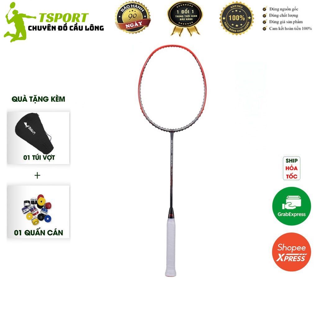 Vợt cầu lông Calibar 300B chính hãng