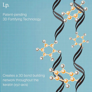 Tinh chất dưỡng tóc cao cấp Living Proof Triple Bond Complex