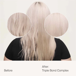 Tinh chất dưỡng tóc cao cấp Living Proof Triple Bond Complex