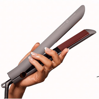Máy duỗi tóc COMPLEX CULTURE Titanium Styling Flat Iron