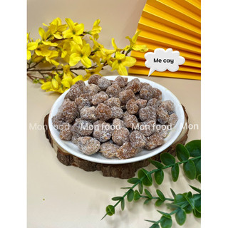Ô mai me cay xí muội chuẩn đà lạt |500gr|
